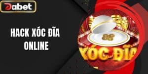 Hack Xóc Đĩa Online - Hướng Dẫn Chi Tiết Cách Dùng 2025